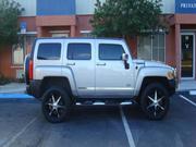 Hummer Only 48000 miles