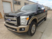 2011 Ford F-250King Ranch FX4 Crew Cab Pickup 4-Door
