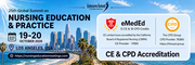 25th Global Summit on Nursing Education and Practice (GSNEP 2026)-punt